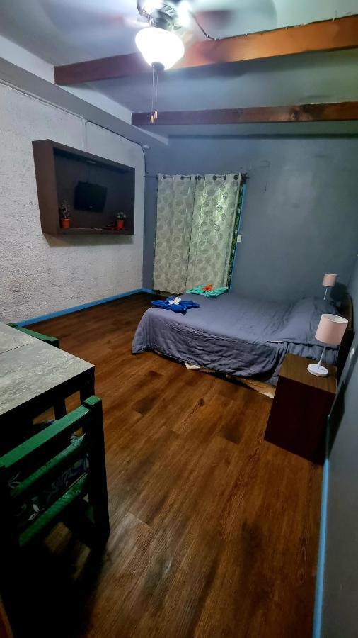 Hostal Henua Roa Hanga Roa Bagian luar foto