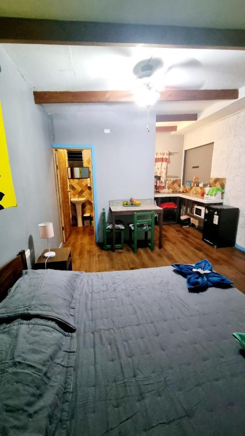 Hostal Henua Roa Hanga Roa Bagian luar foto