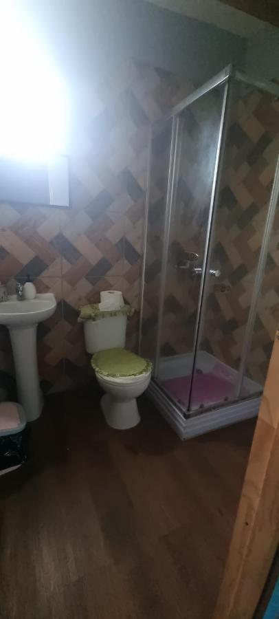 Hostal Henua Roa Hanga Roa Bagian luar foto