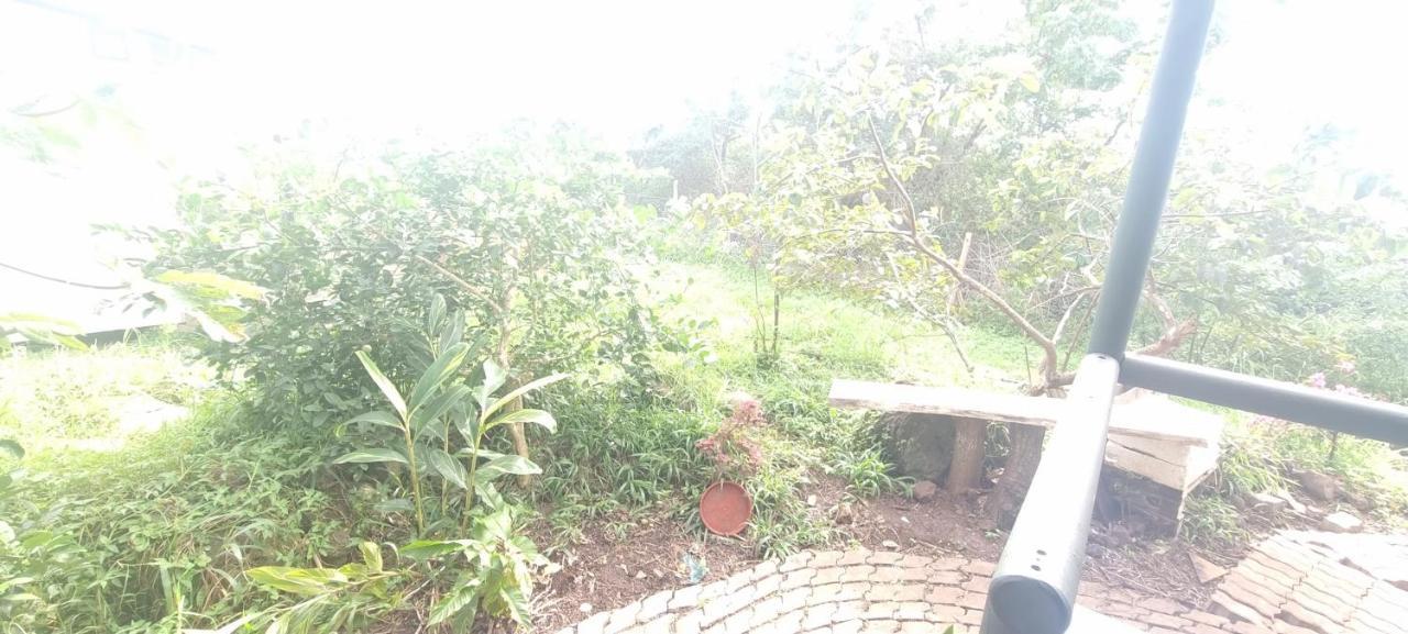 Hostal Henua Roa Hanga Roa Bagian luar foto