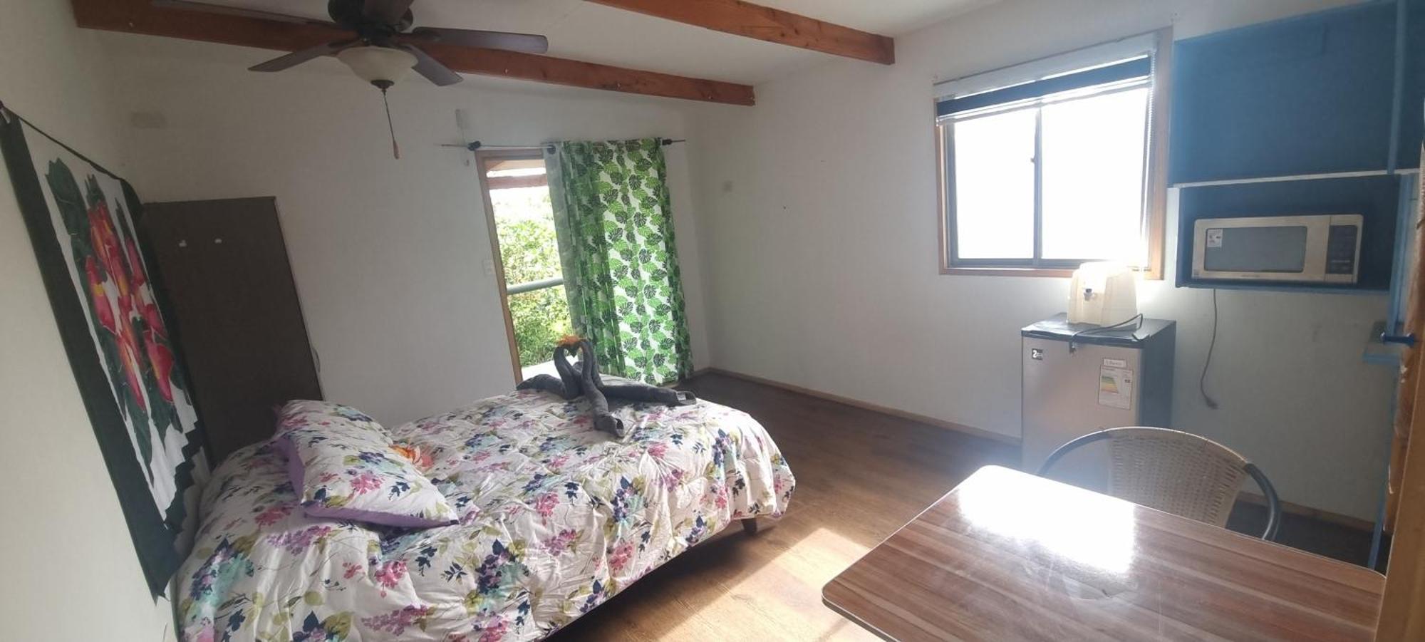 Hostal Henua Roa Hanga Roa Bagian luar foto