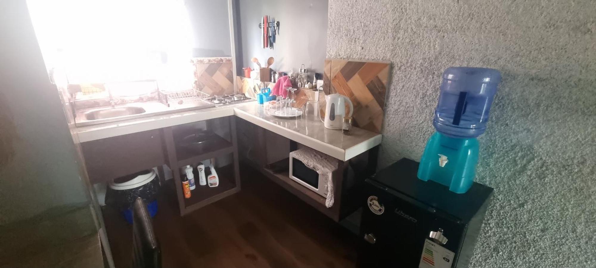 Hostal Henua Roa Hanga Roa Bagian luar foto